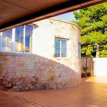 Jacuzzi Garden *